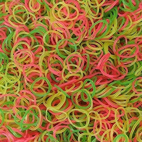 Rubber Band for Home, Kitchen and Office - 1/2 inch.