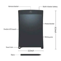 LCD Writing Screen Tablet Drawing Board