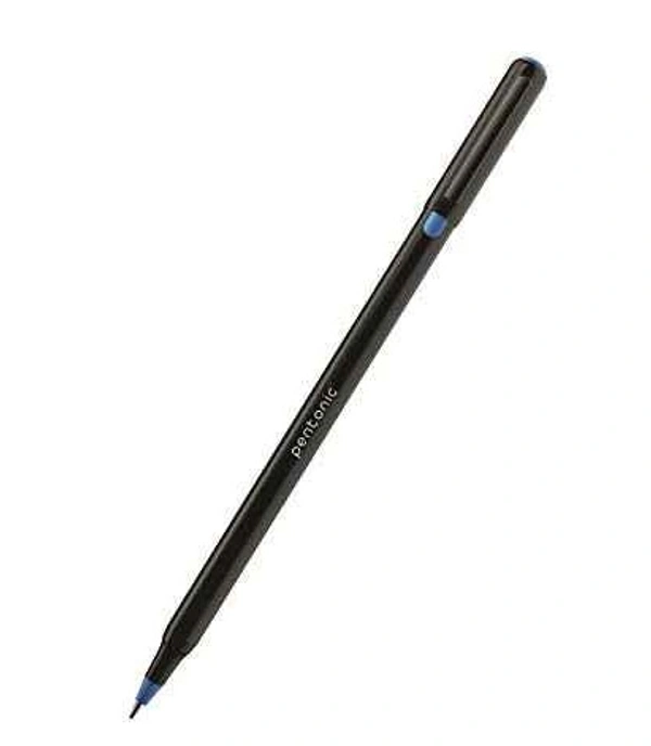 LINC Pentonic Ball Point Pen - Blue Ink