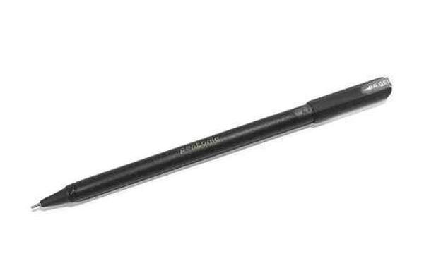 LINC Pentonic Gel Pen - Black ink
