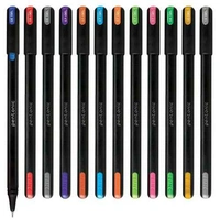 LINC Pentonic Multicolor Gel Pen - Assorted