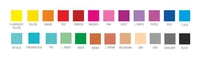 Stic JUMBO COLOR PENS (15 COLOR SET)