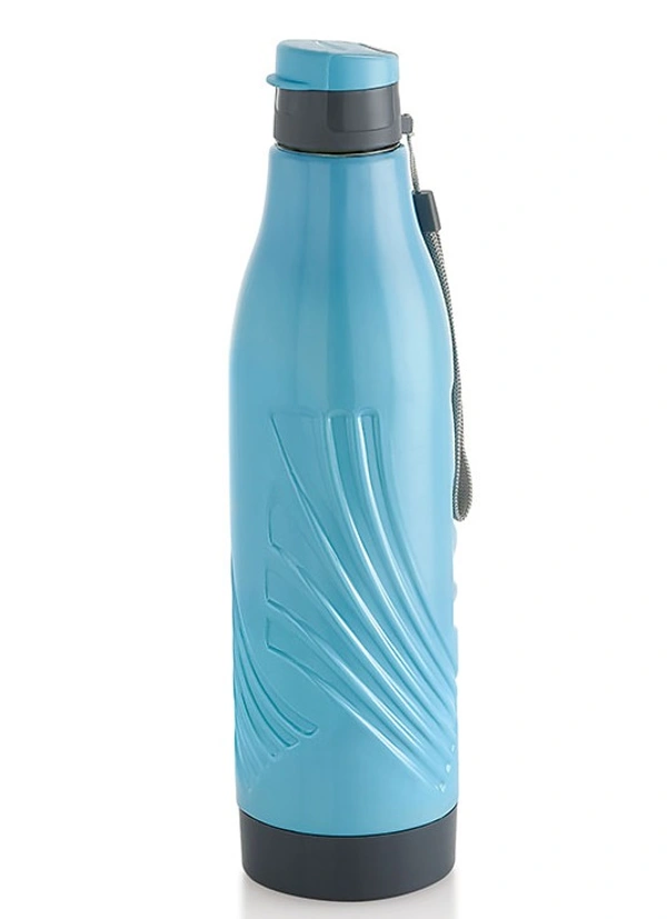 Rishab SMARTY CLASSIC Insulated Water Bottle - Blue