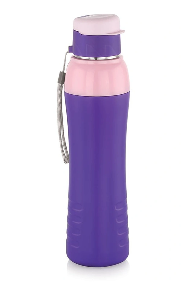 Rishab BENTLEE Inner Steel Insulated Water Bottle - Big (750ml.*), Blue