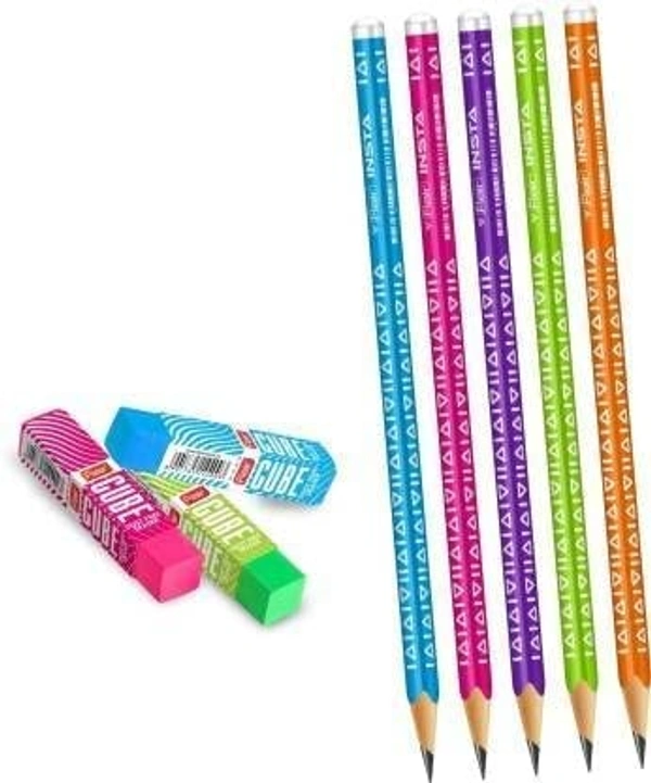 Flair Aero Pencil Kit