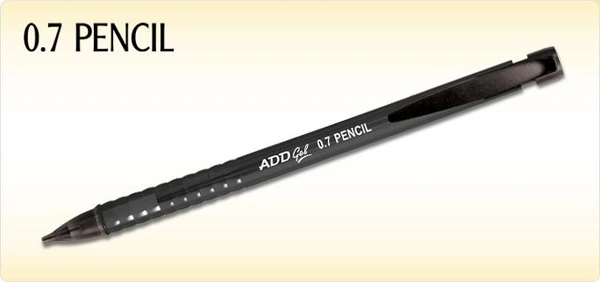 Mechanical Pencil - 0.7 mm