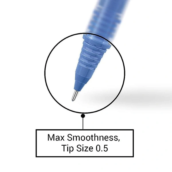 Reynolds Trimax - 1 Pic., Blue
