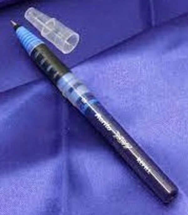 Rorito Xo7 Roller Pen Refill - Refill Black