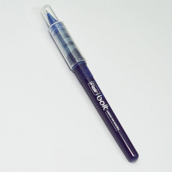 Flair Bolt liquid ink pen refill - Refill, Blue