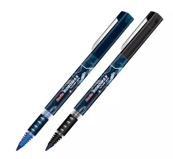 Rorito Robomax Hovertech Tip pen - Blue