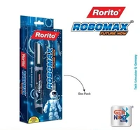 Rorito Robomax Hovertech Tip pen - Blue