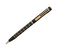 UNOMAX Sigma Premium Metal Body Ball Point Pen - Blue