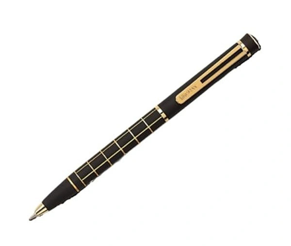 UNOMAX Sigma Premium Metal Body Ball Point Pen - Blue