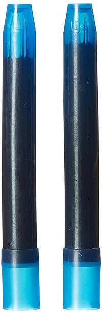 Pilot HI TecPoint v5/v7 Cartridge - Blue
