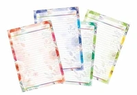 Lotus Designer Paper A4 - Pack of 20 Sheets
