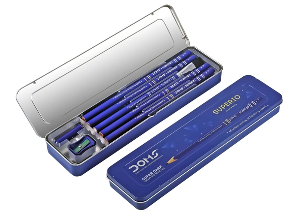 DOMS Superio Pencil