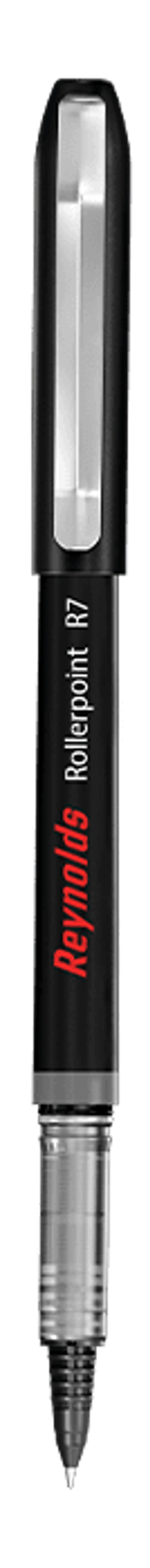 Reynolds Rollerpoint R7 - Black