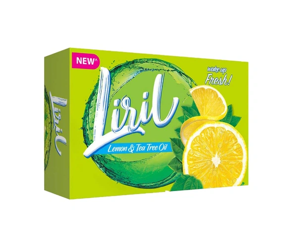 Liril Soap