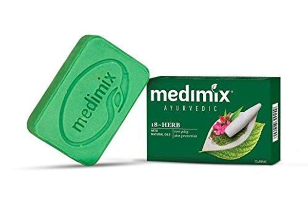 Medix Soap (Pack Of 4) 