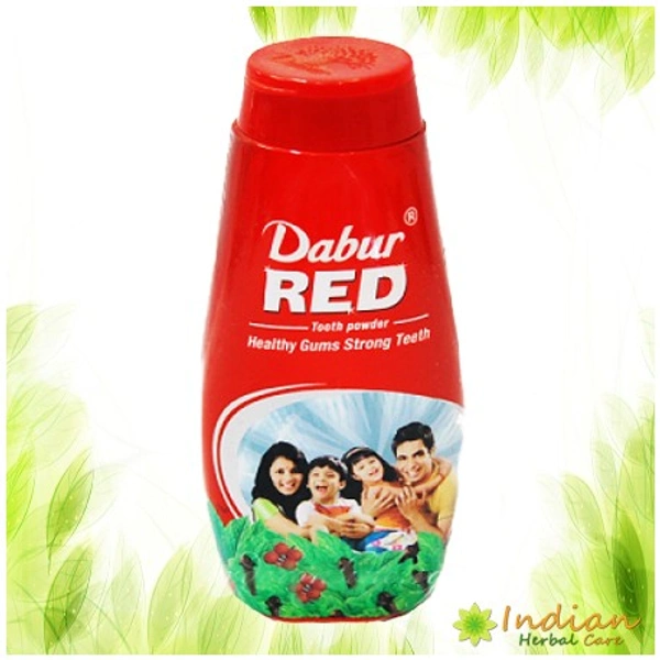 Dabar Lal Powder
