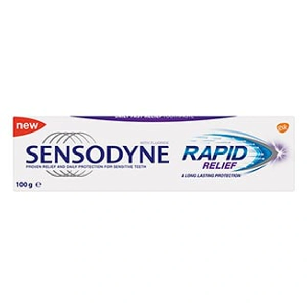Sensodyne