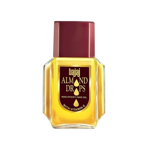 Bajaj Almond Oil