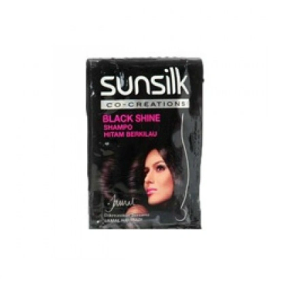 Sansilk Shampoo 