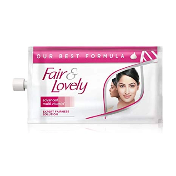 Fair And Lovely