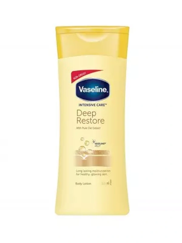 Vaseline Lotion
