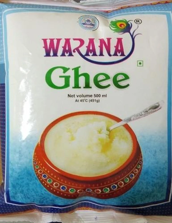 Ghee/तूप