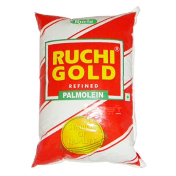 Ruchi Gold Oil