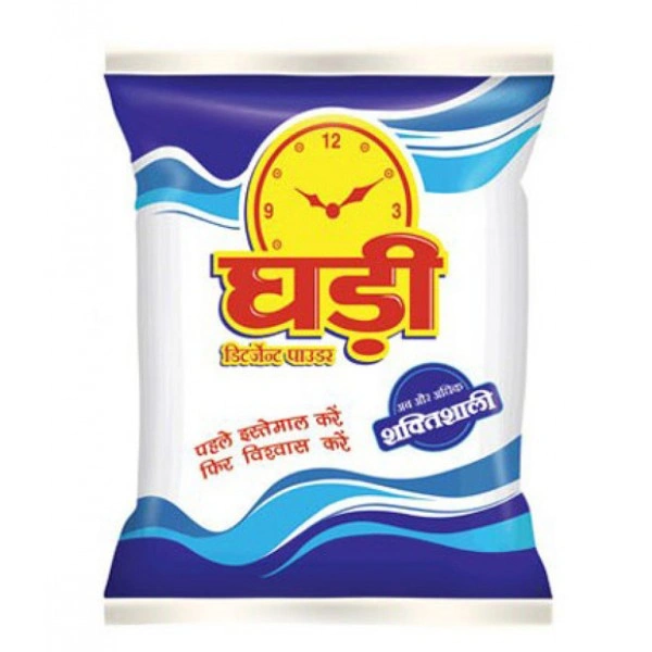 Ghadi Detergent Powder