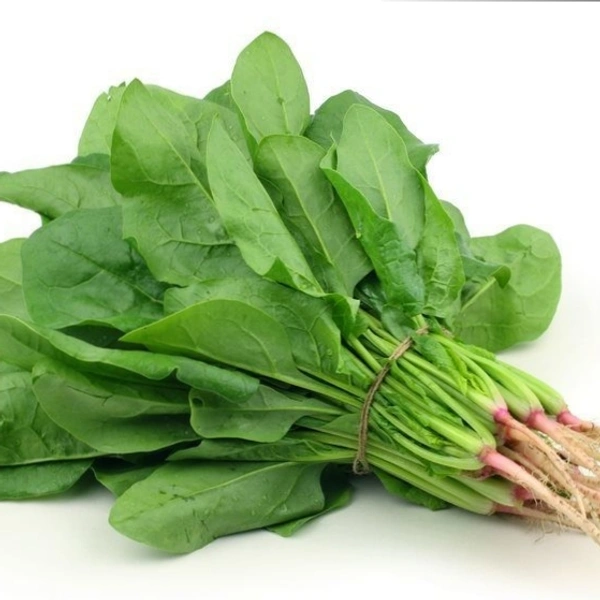 Spinch Leaves -15/bunch (Palak)