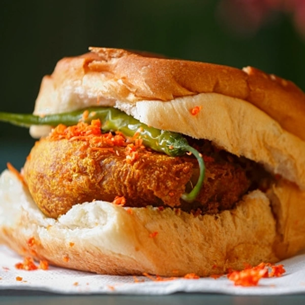 Jambo Wadapav 