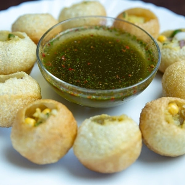 Panipuri 