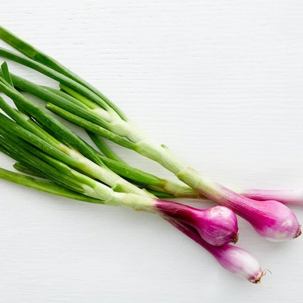 Spring Onion- 250g (Kandyachi Paat)
