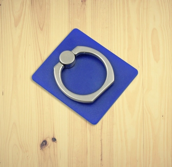 Mobile Phone Finger Stand, 360 Degree Rotation Phone Finger Stand