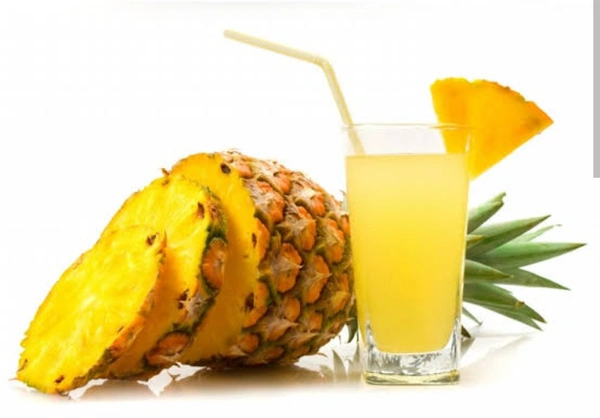 Pineapple Juice ( Full )