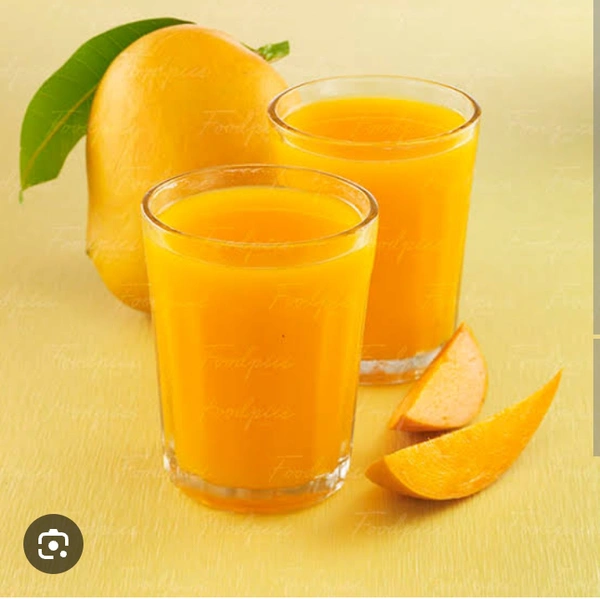 Mango Juice (Full)