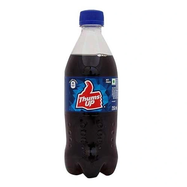 Thums Up- 250ml