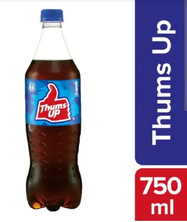 Thums Up-750ml