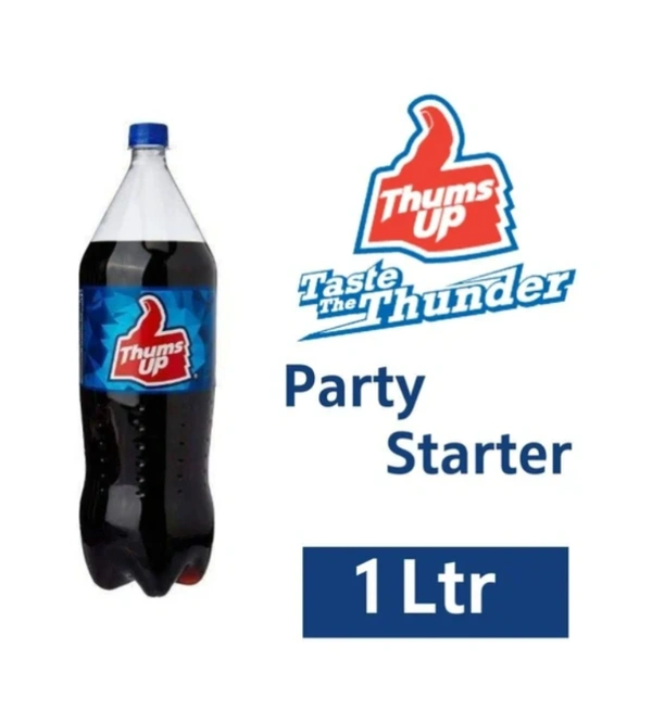 Thums Up -1ltr