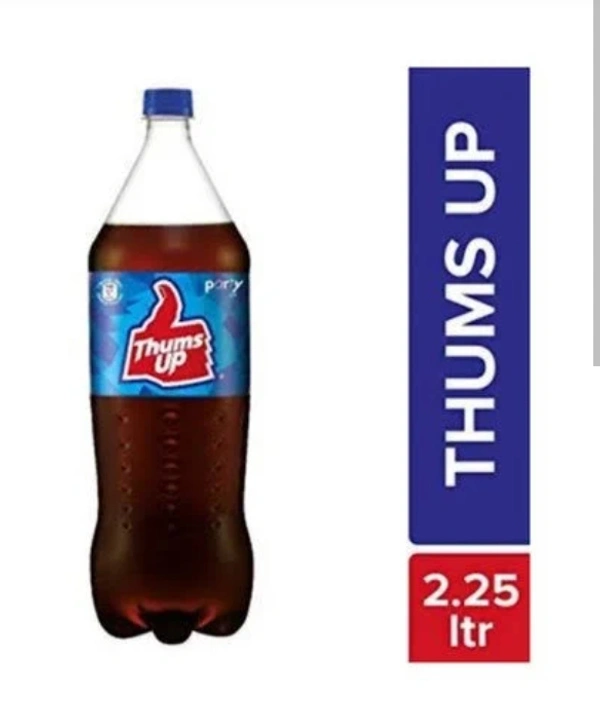 Thums Up-2.25ltr