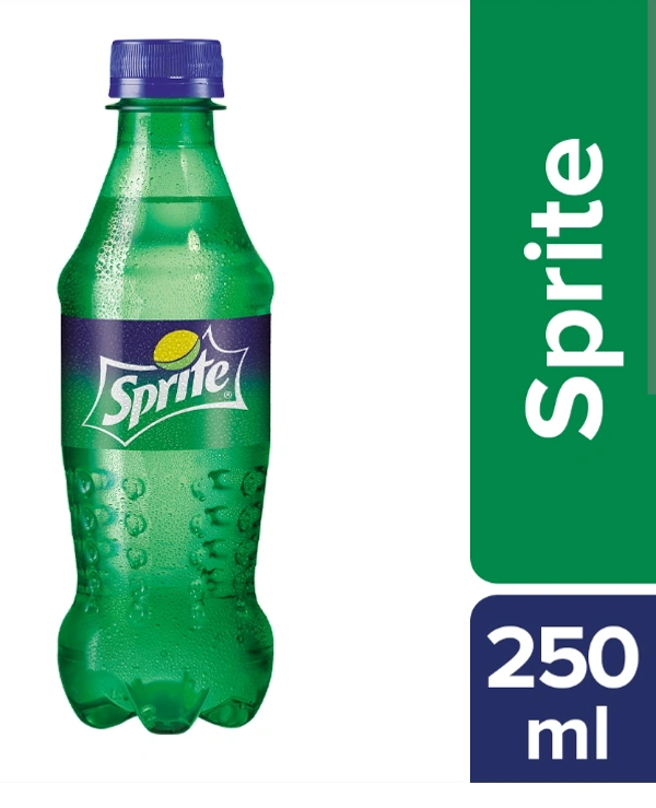 Sprite-250ml