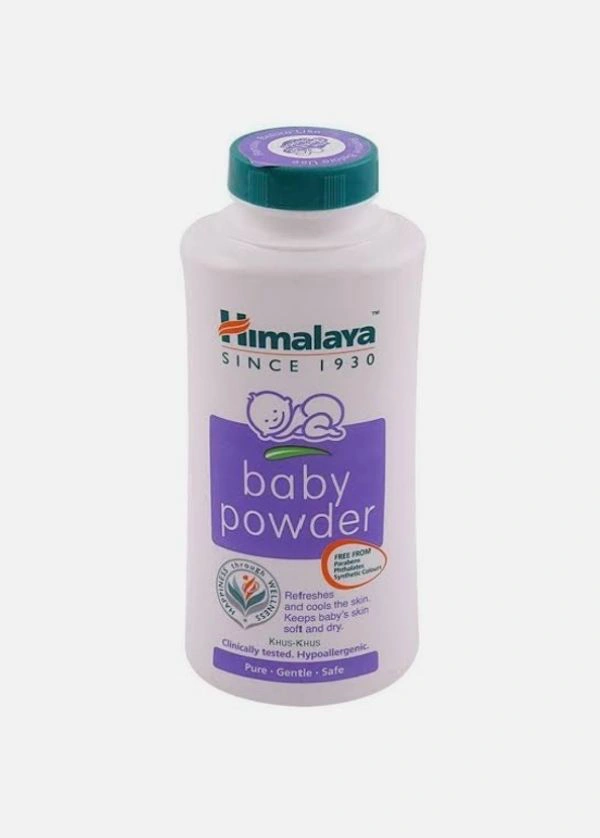 Himalaya Baby Powder -100g