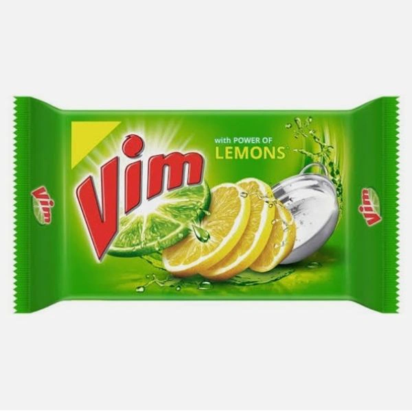 Vim Bar Soap (विम बार साबुन)