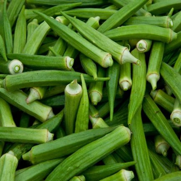 Ladies Finger (Bhindi)