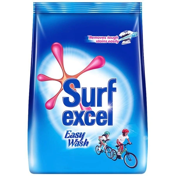 Surf Excel Easy Wash Detergent Powder 1.5 Kg