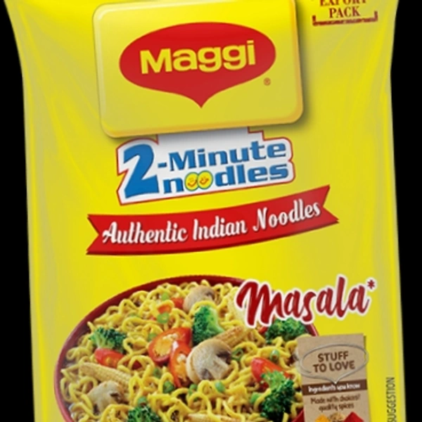 Maggi 2 Minute Masala Noodles - 420gm