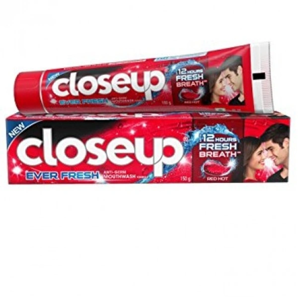 Closeup Everfresh Toothpaste 80 G - 80g